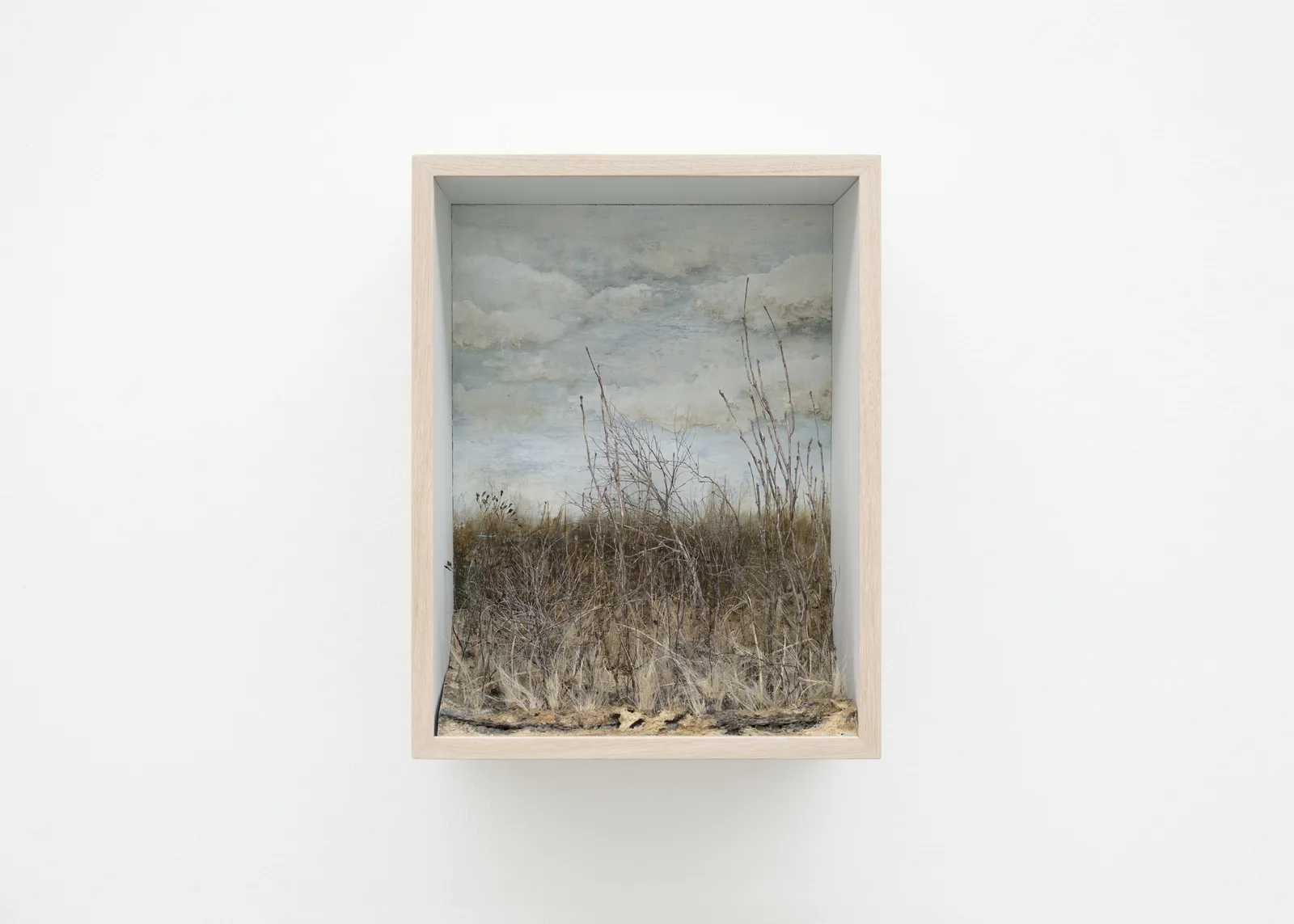 Johanna Karlsson, Scen XVIII / Scene XVIII, 2021