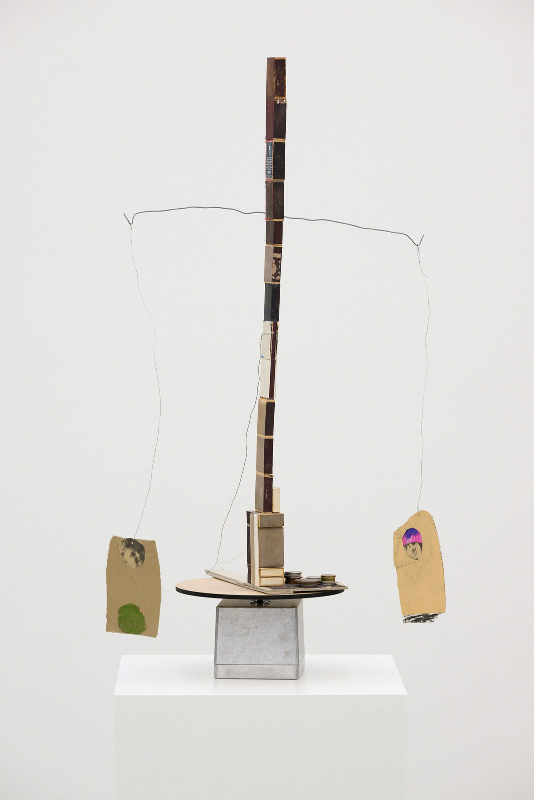 Jockum Nordström, Stora salen / The Main Hall, 2021