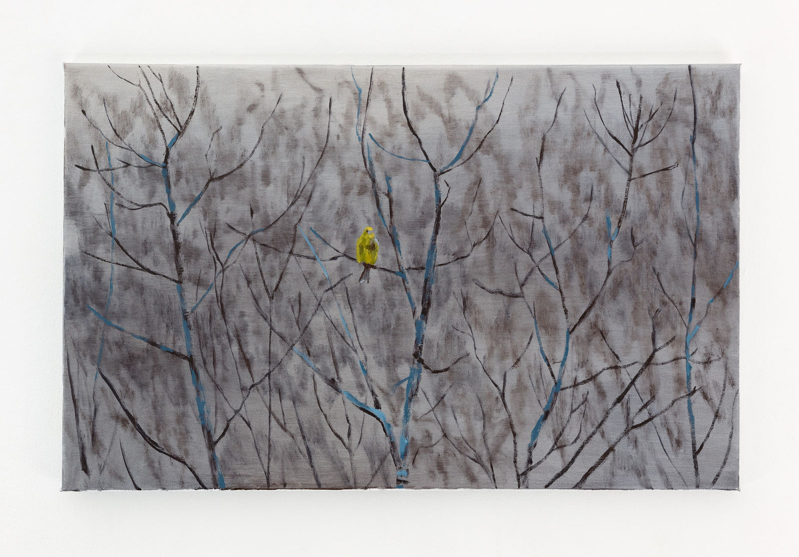 Susanne Johansson, Gulsparv / Yellowhammer, 2022