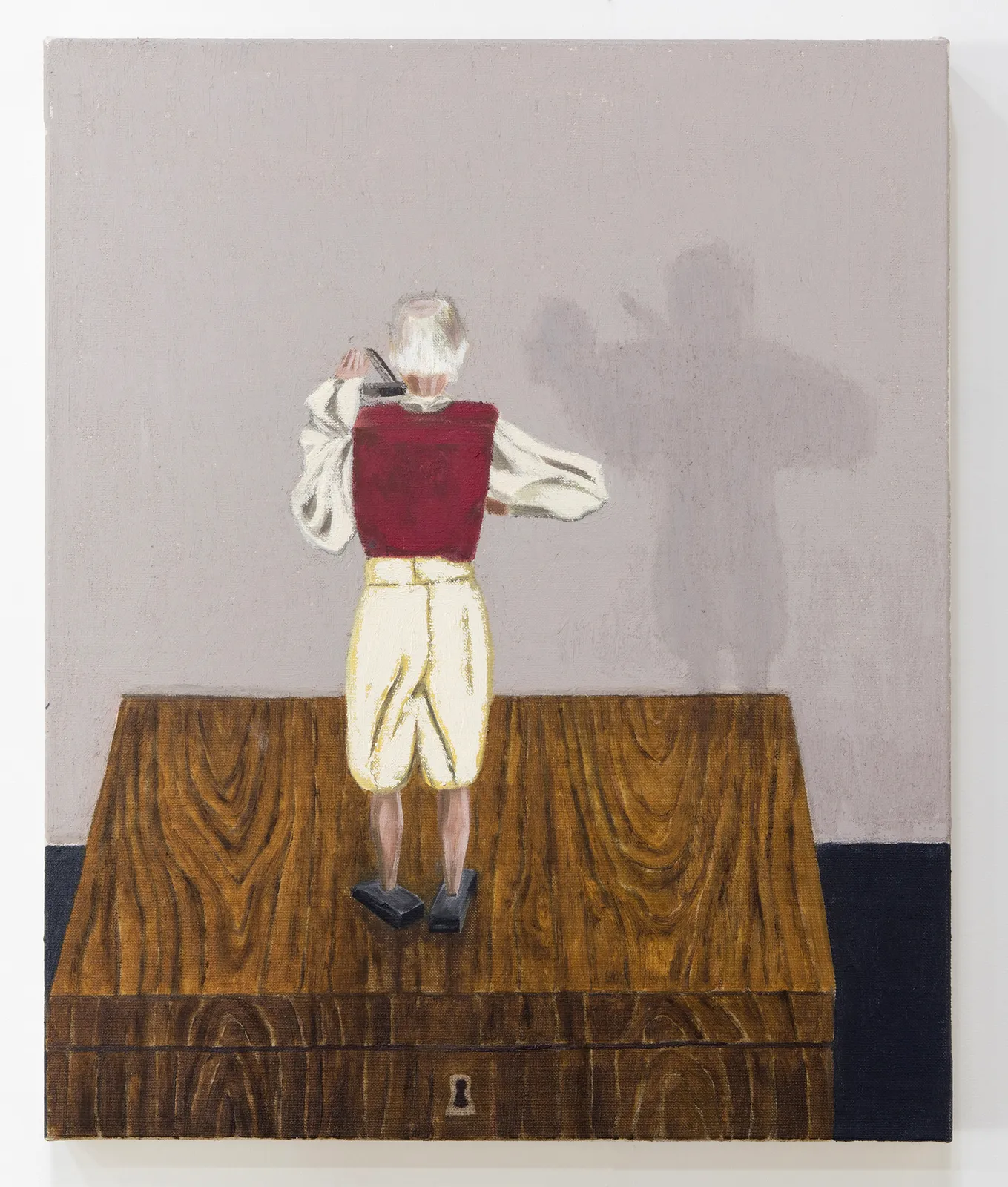 Mamma Andersson, Spelman / Musician, 2020