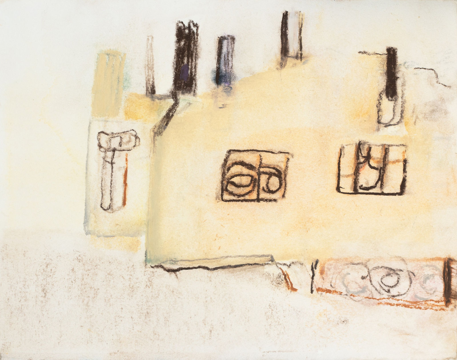 Hans Lannér, Cecilia, 2024