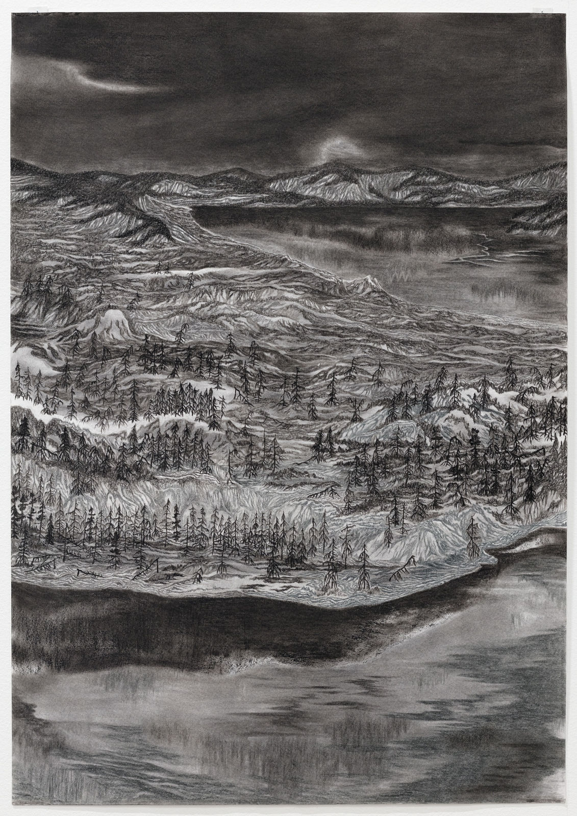 Jeff Olsson, En bra sommar / A Good Summer, 2023