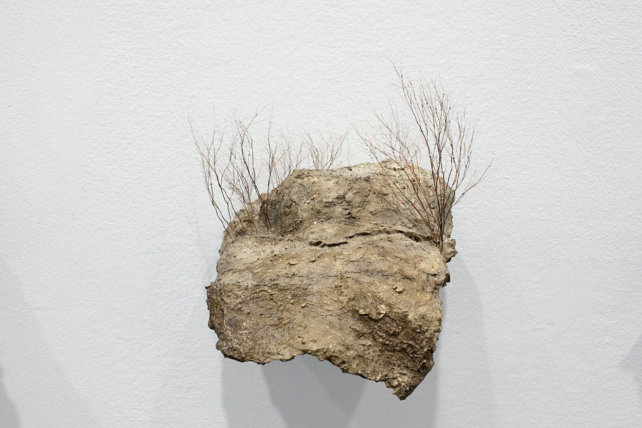 Johanna Karlsson, Avsnitt VII / Chapter VII, 2014