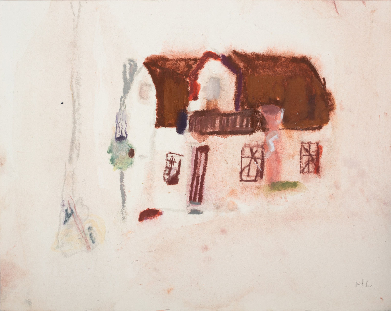 Hans Lannér, Ellen, 2024