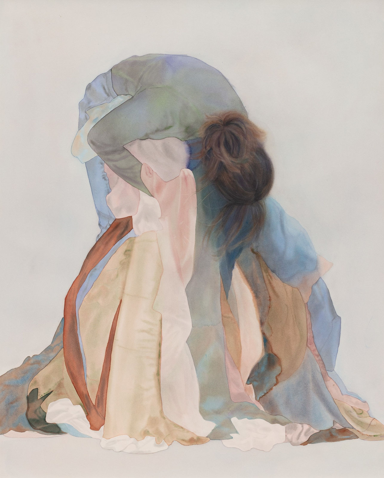 Maria Nordin, Cascade, 2023