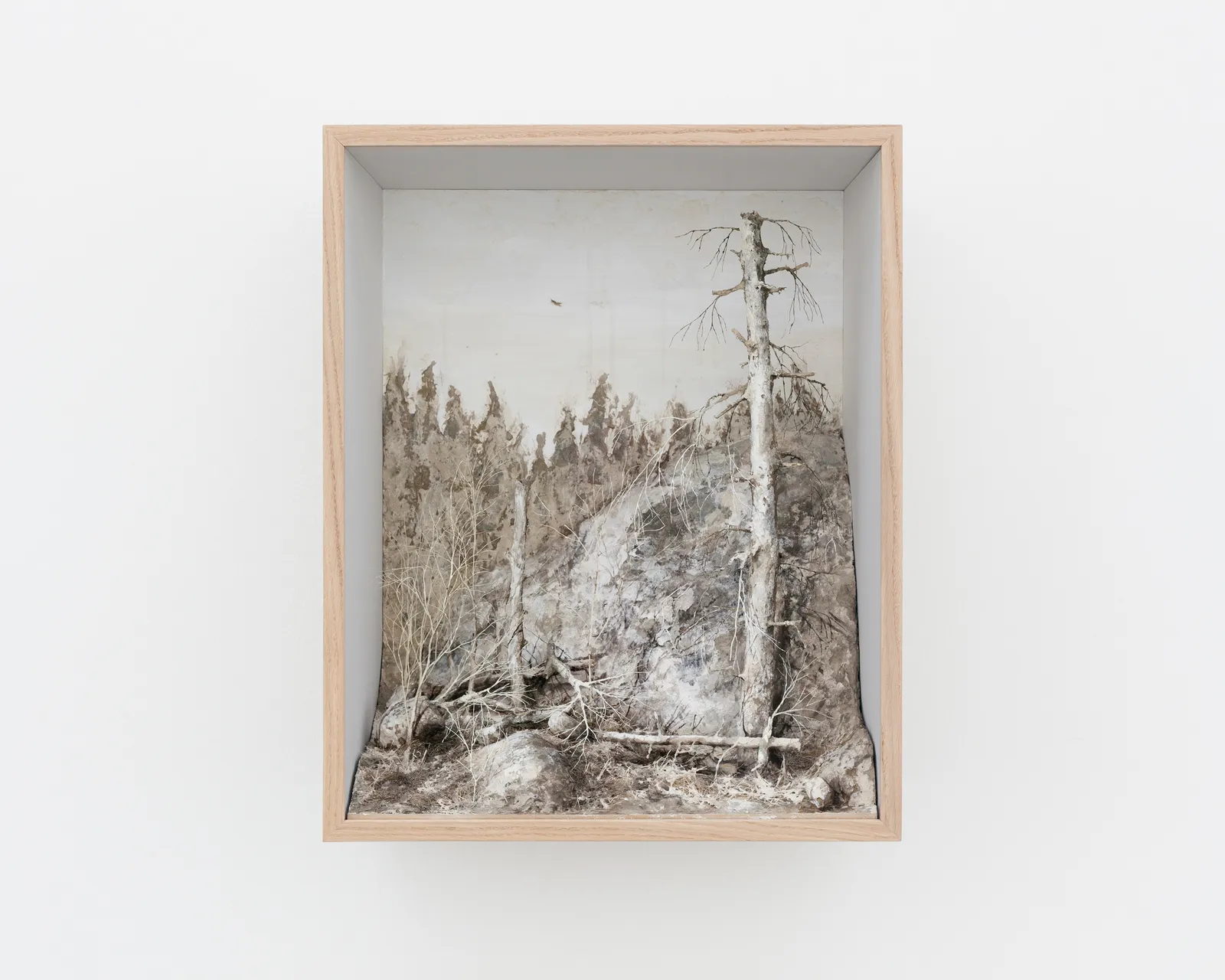 Johanna Karlsson, Scen XXXII / Scene XXXII, 2022