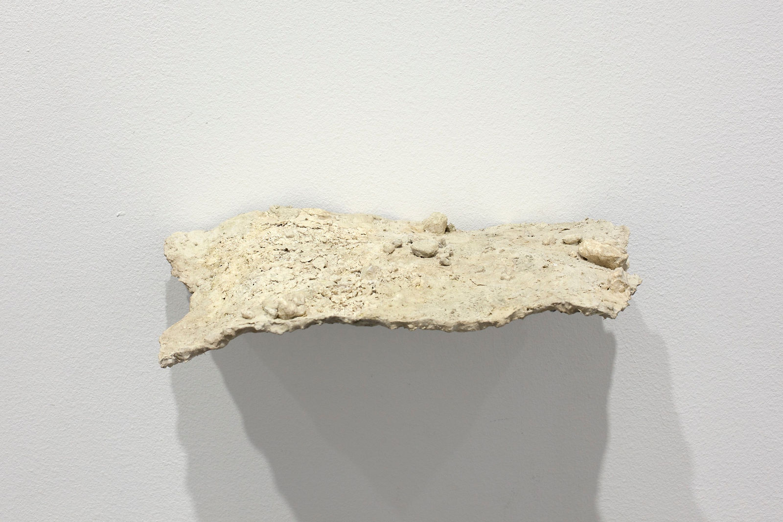 Johanna Karlsson, Avsnitt XXI / Chapter XXI, 2014