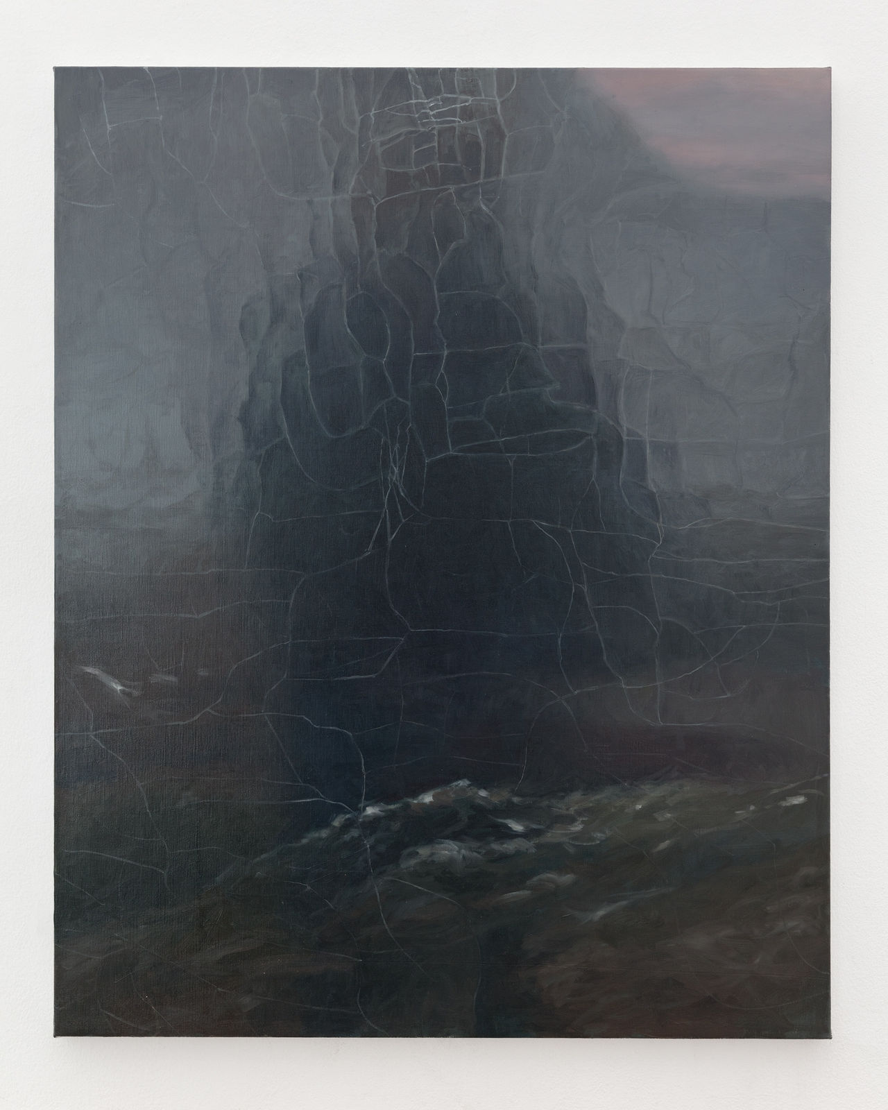 Tommy Hilding, Outsider Within, 2022