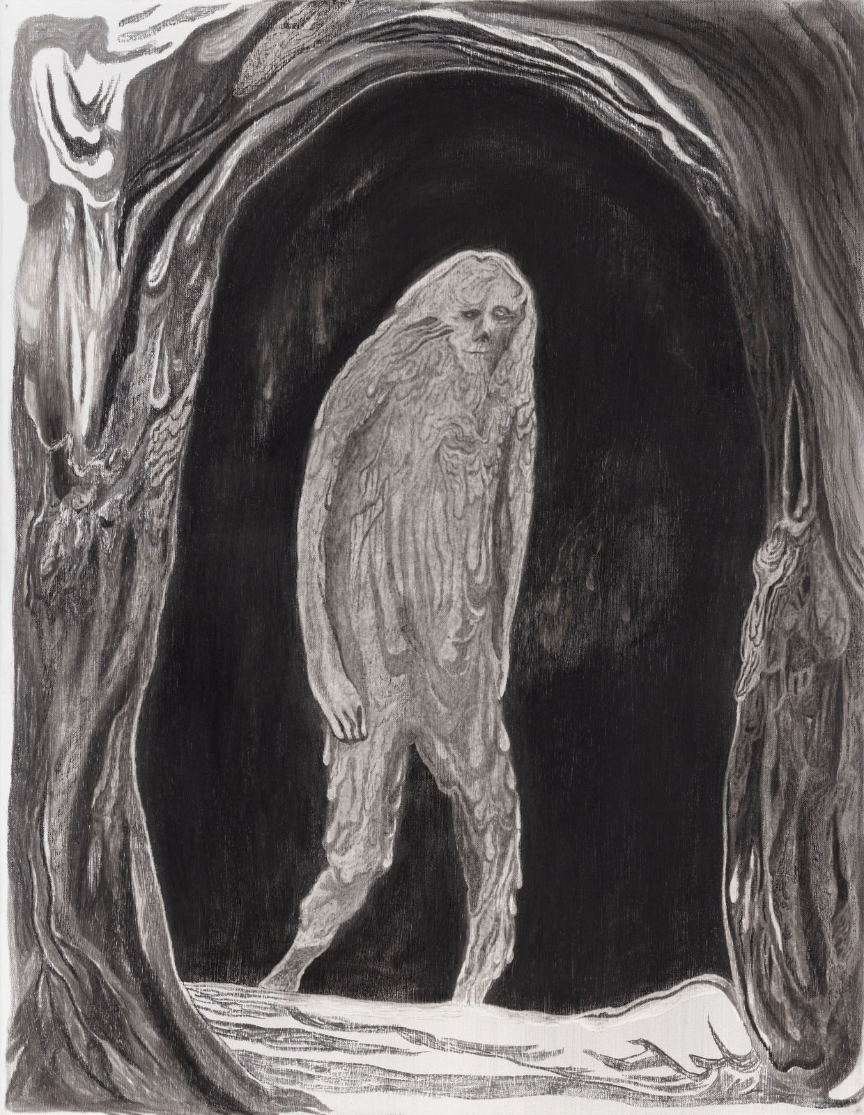 Jeff Olsson, Apollon / Apollo, 2025