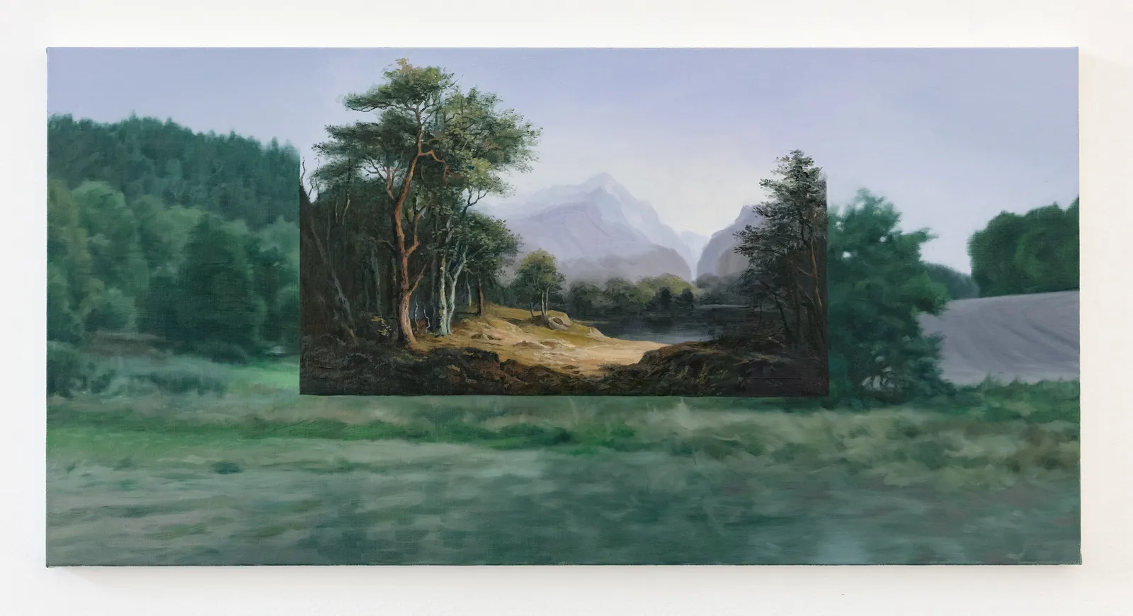 Tommy Hilding, Sekelskifte / A Turn of Centuries, 2019