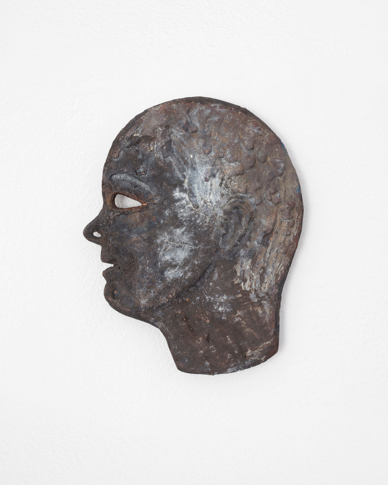 Lisa Jonasson, Får jag hälsa till någon? / Can I Say Hello to Someone?, 2024