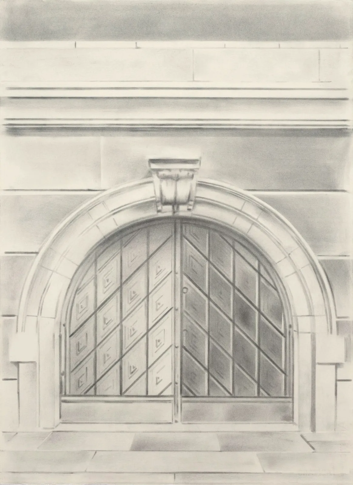 Carl Hammoud, One Plus One Minus One Equals One, 2025