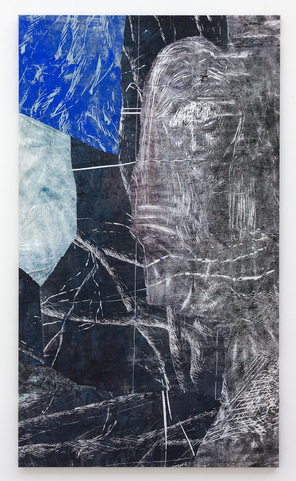 Idun Baltzersen, Natur och kultur III / Nature and Culture III, 2022