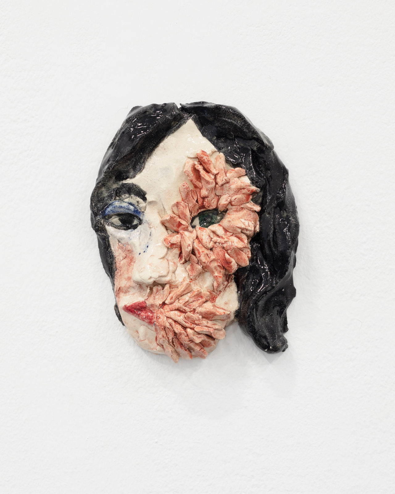 Klara Kristalova, Tidens lopp / Passage of Time, 2026