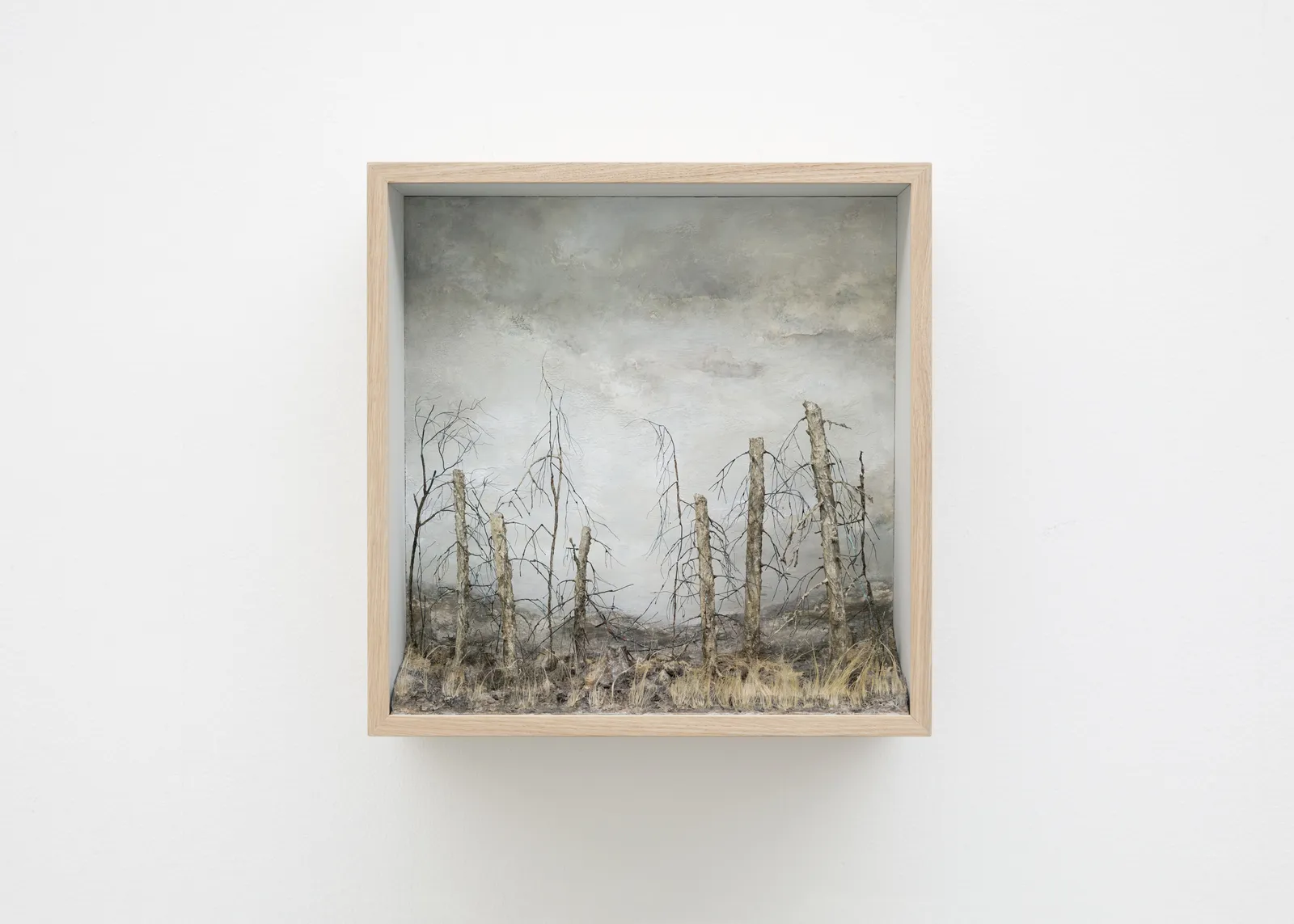 Johanna Karlsson, Scen XV / Scene XV, 2021