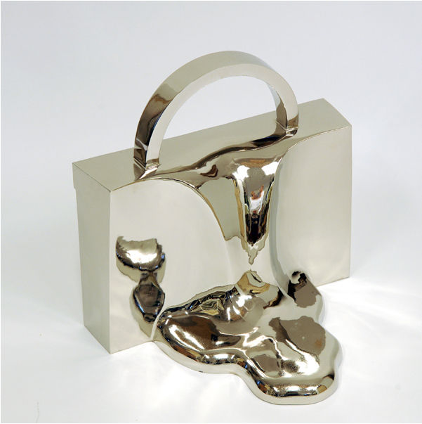 Mette Björnberg, Ruinens Brant / On the Verge of Ruin, 2011