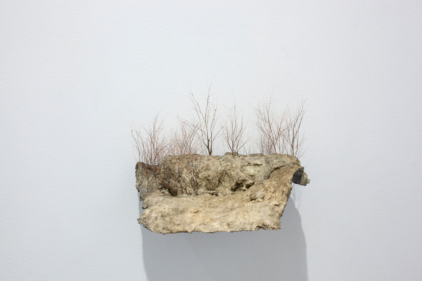 Johanna Karlsson, Avsnitt / Chapters I, 2014