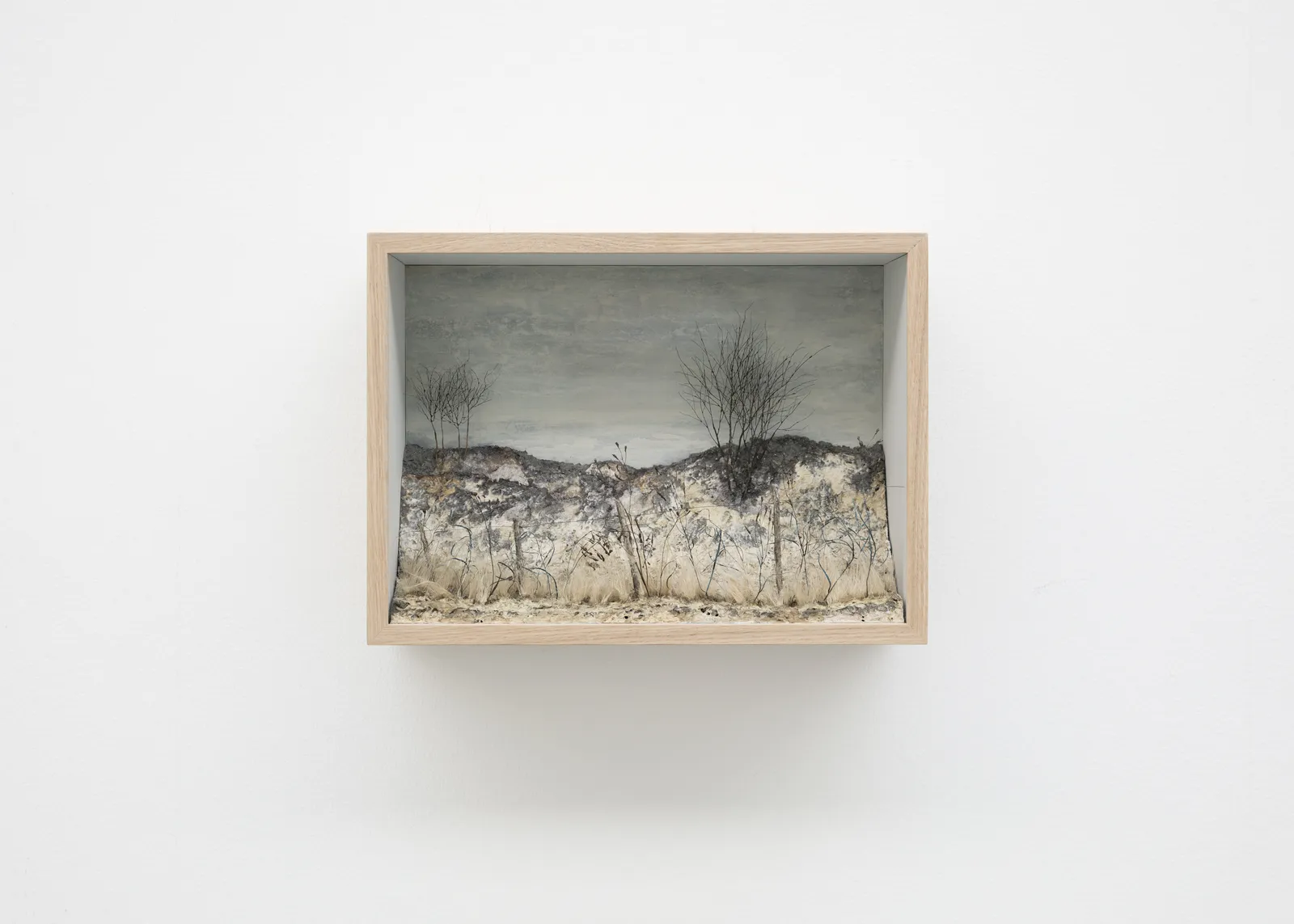 Johanna Karlsson, Scen XIX / Scene XIX, 2021