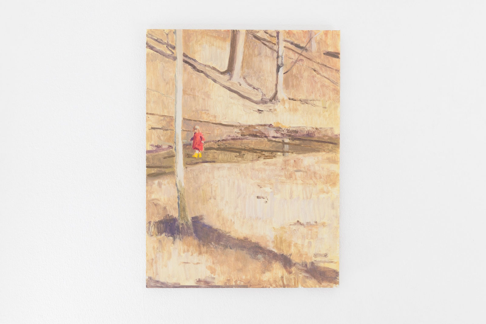 Alejandro Sintura, Dentro Y Fuera Del Agua (In and Out of the Water), 2021