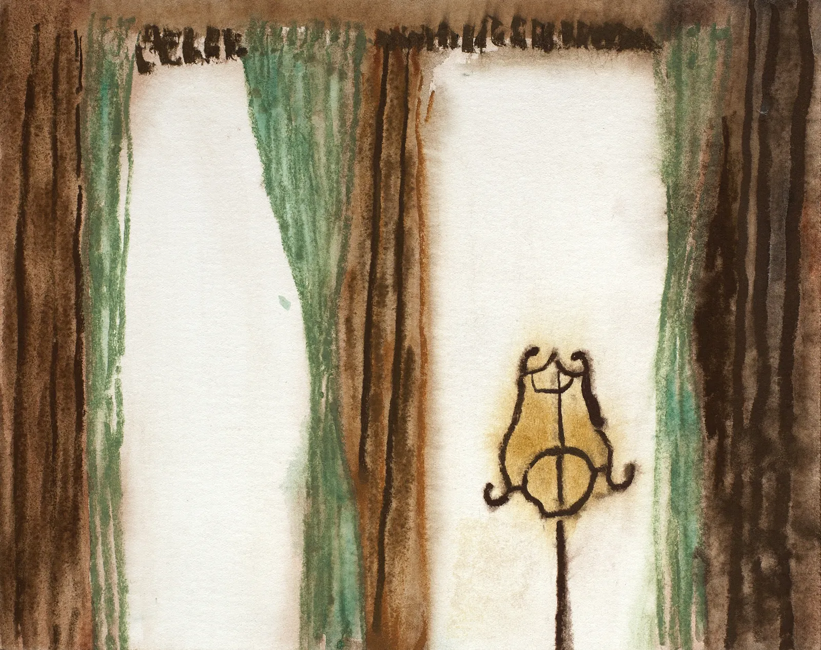 Hans Lannér, En dag i taget 14 / One Day at a Time 14, 2015