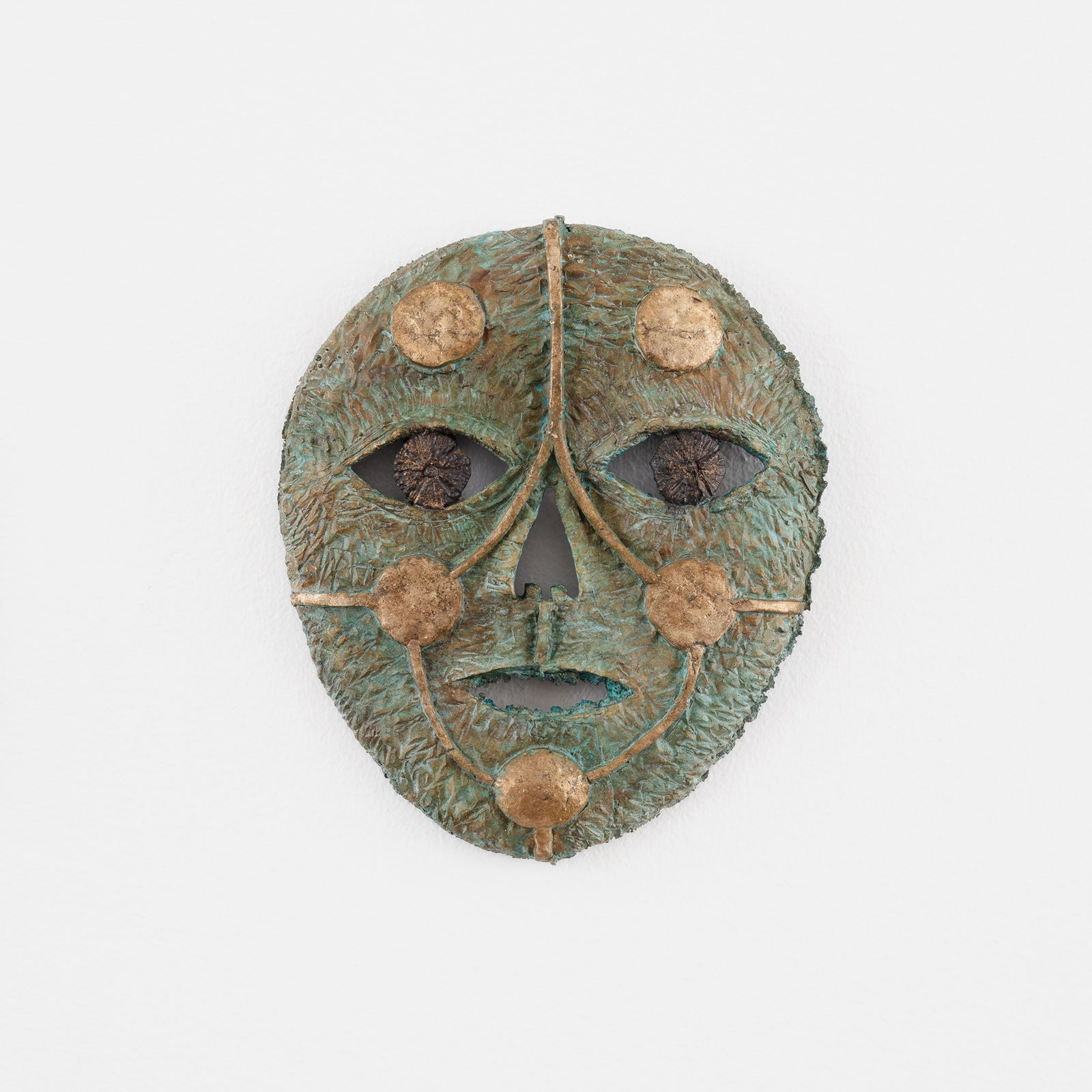 Lisa Jonasson, Earthling, 2025