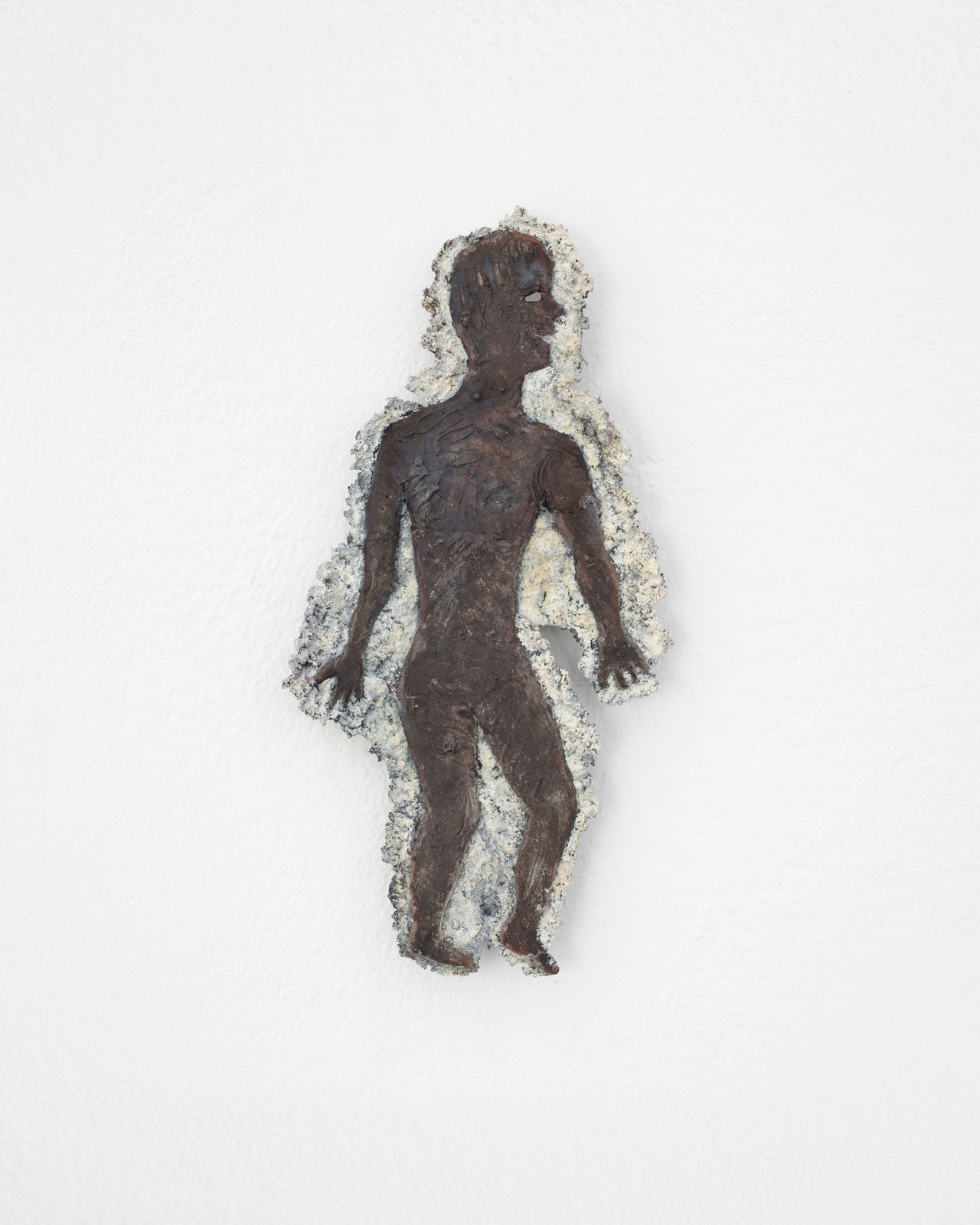 Lisa Jonasson, Förhandla och förvandla / Negotiate and Transform, 2024