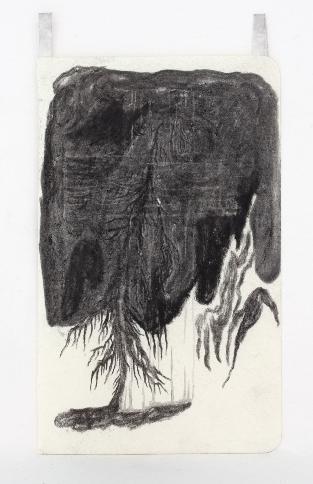 Jeff Olsson, Palatset / The Palace, 2025