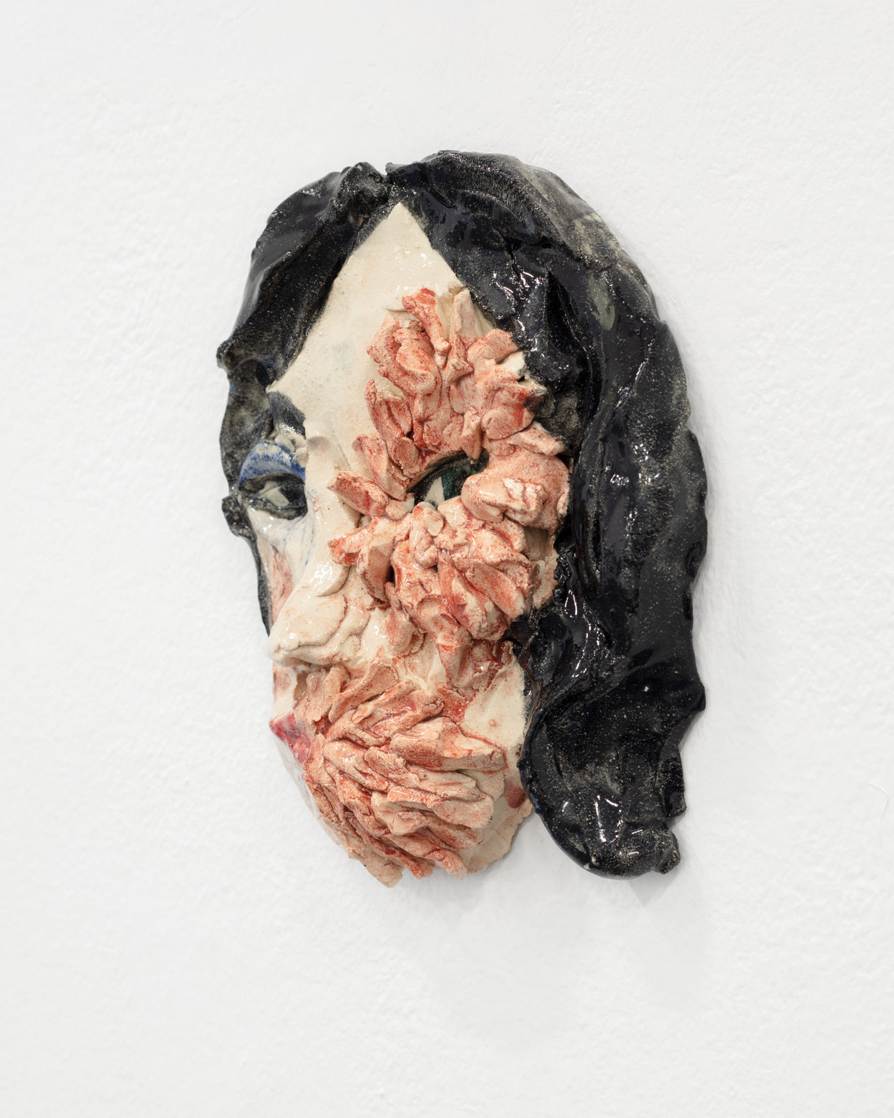 Klara Kristalova, Tidens lopp / Passage of Time, 2026