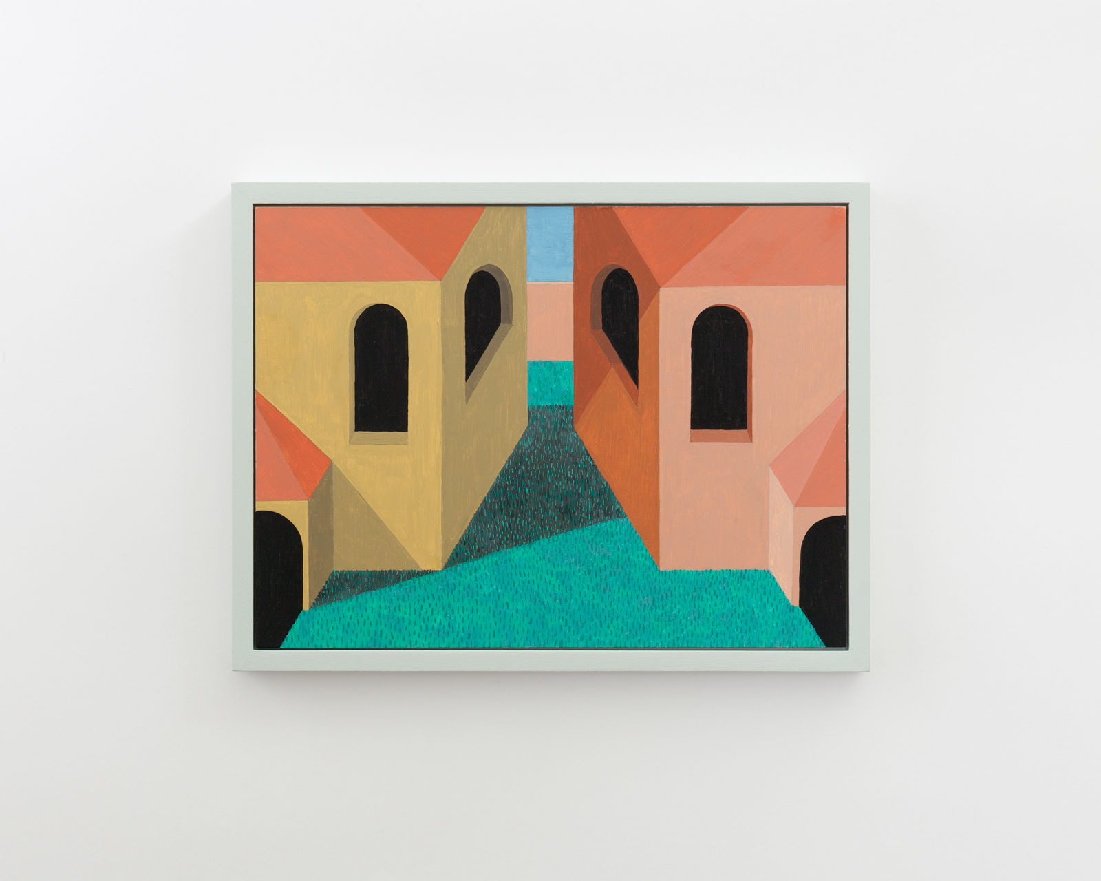 Richard Johansson, Amerikansk skönhet / American Beauty, 2025