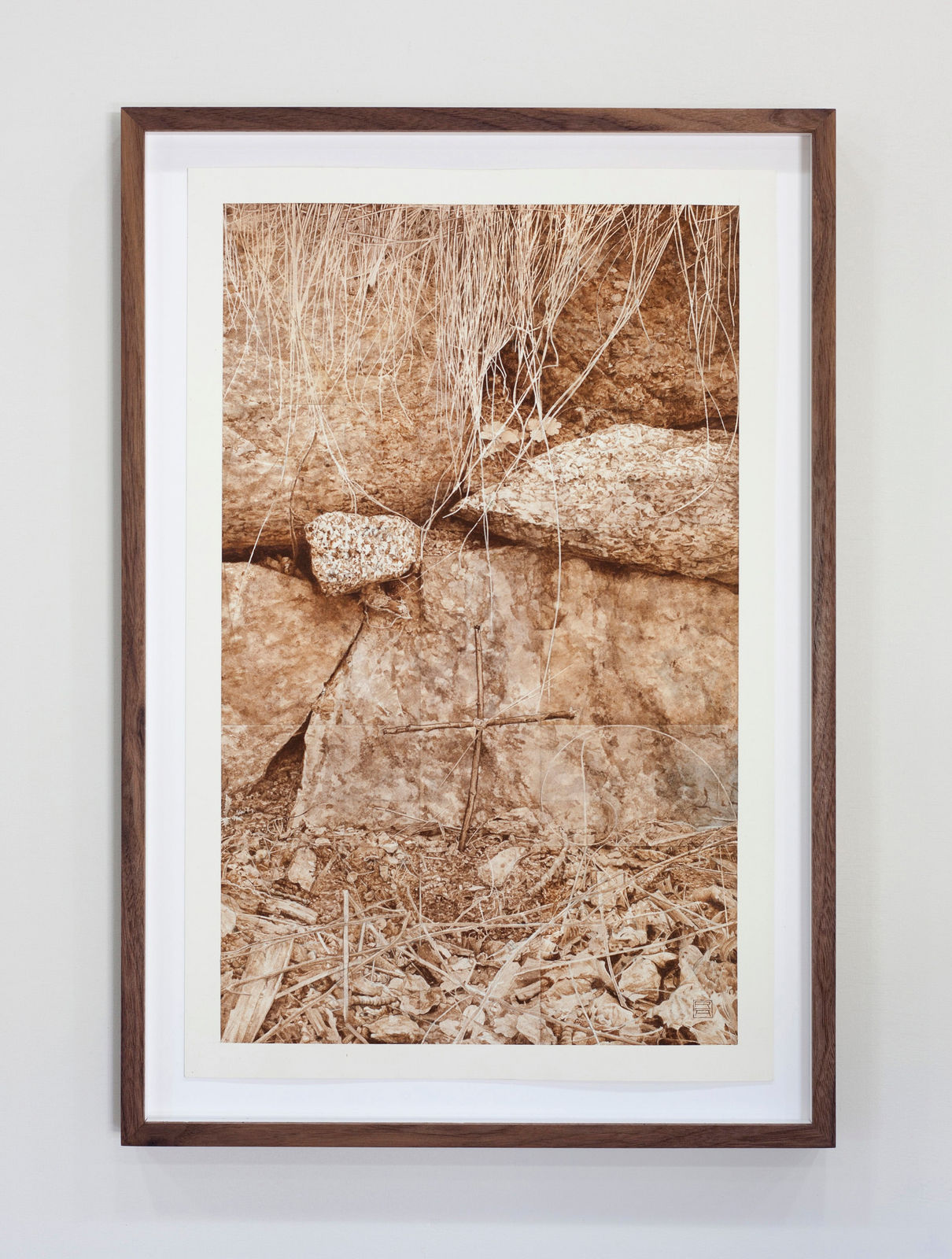 Roger Andersson, Cursed Sleep II, 2016