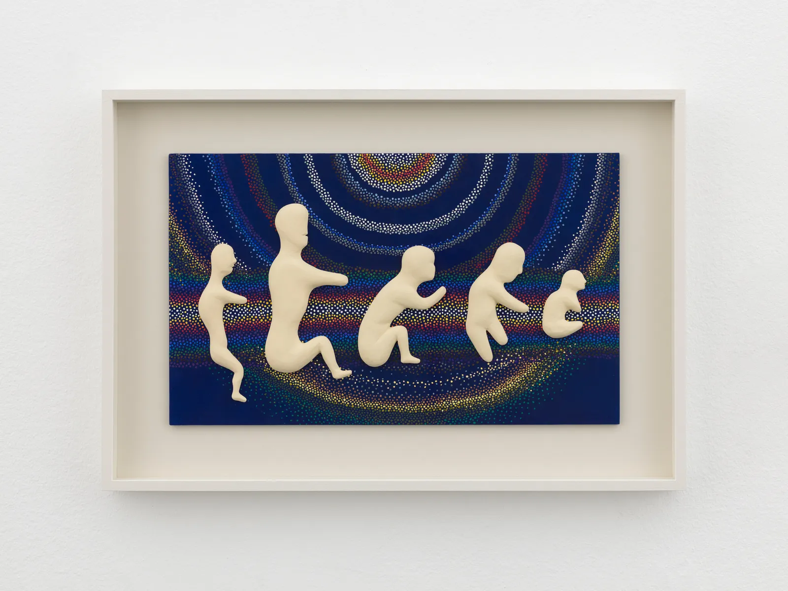 Lisa Jonasson, Framkallning / Development, 2024