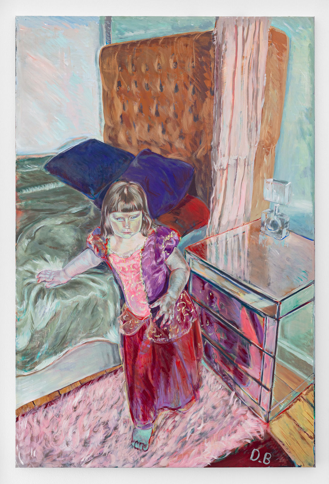 Duda Bebek, The Oath, 2023