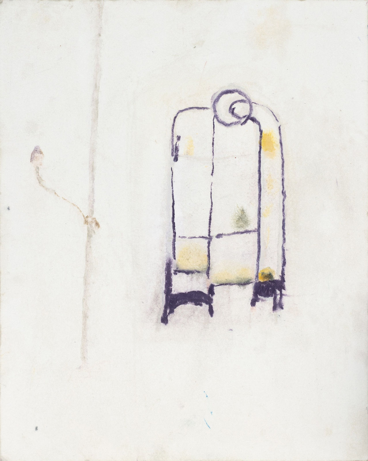 Hans Lannér, Havanna, 2024