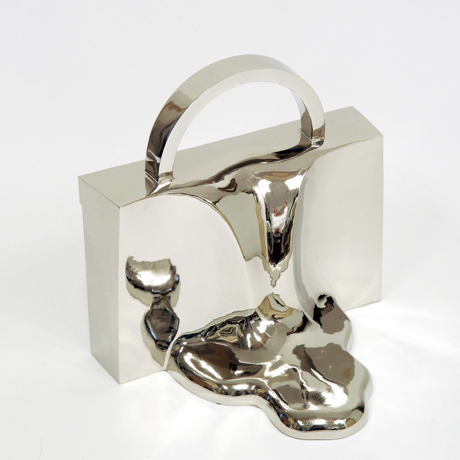 Mette Björnberg, Ruinens Brant / On the Verge of Ruin, 2011