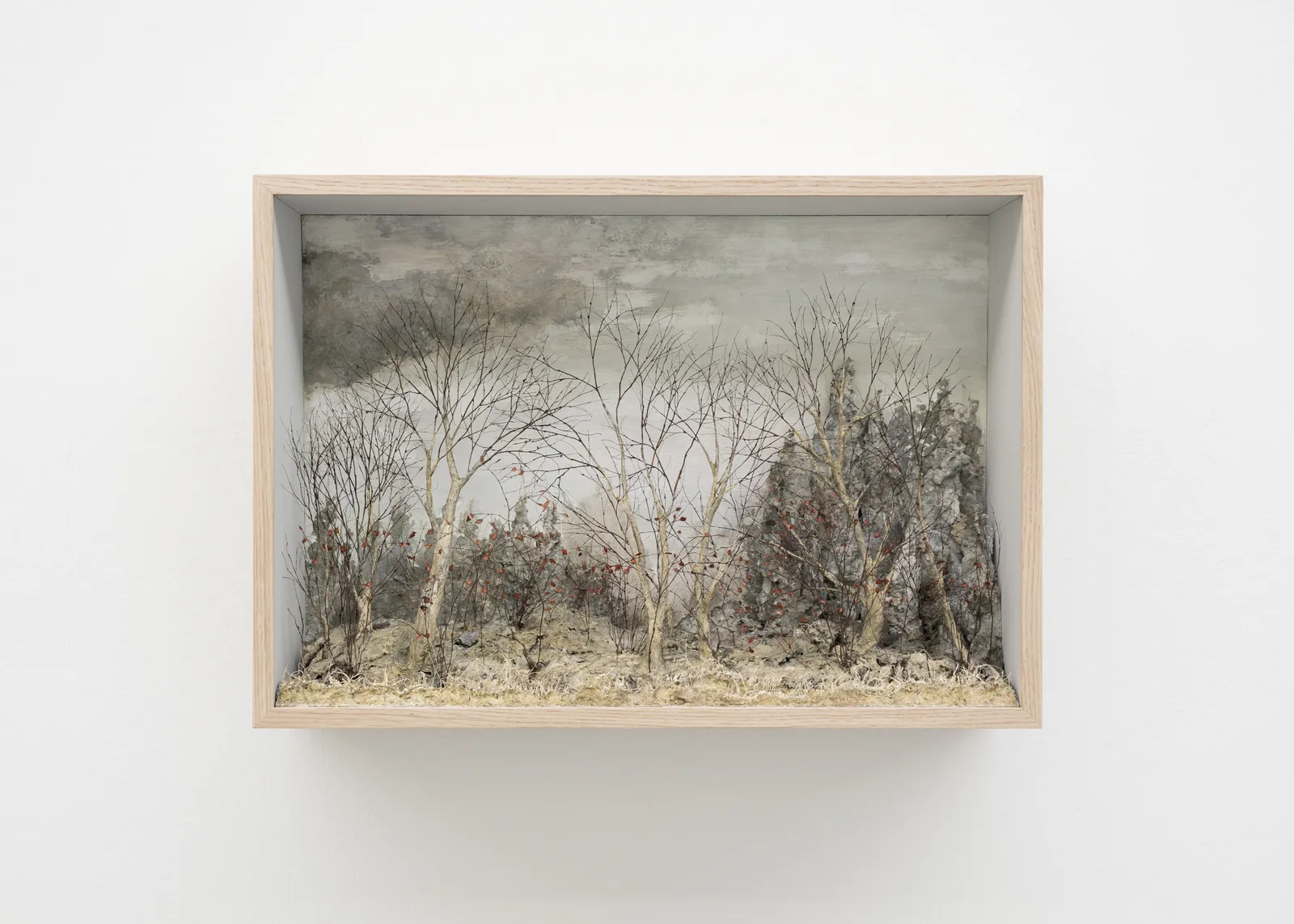 Johanna Karlsson, Scen XIII / Scene XIII, 2021