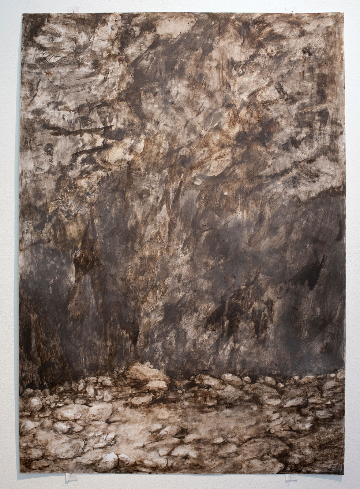 Johanna Karlsson, Ravin / Ravine, 2014