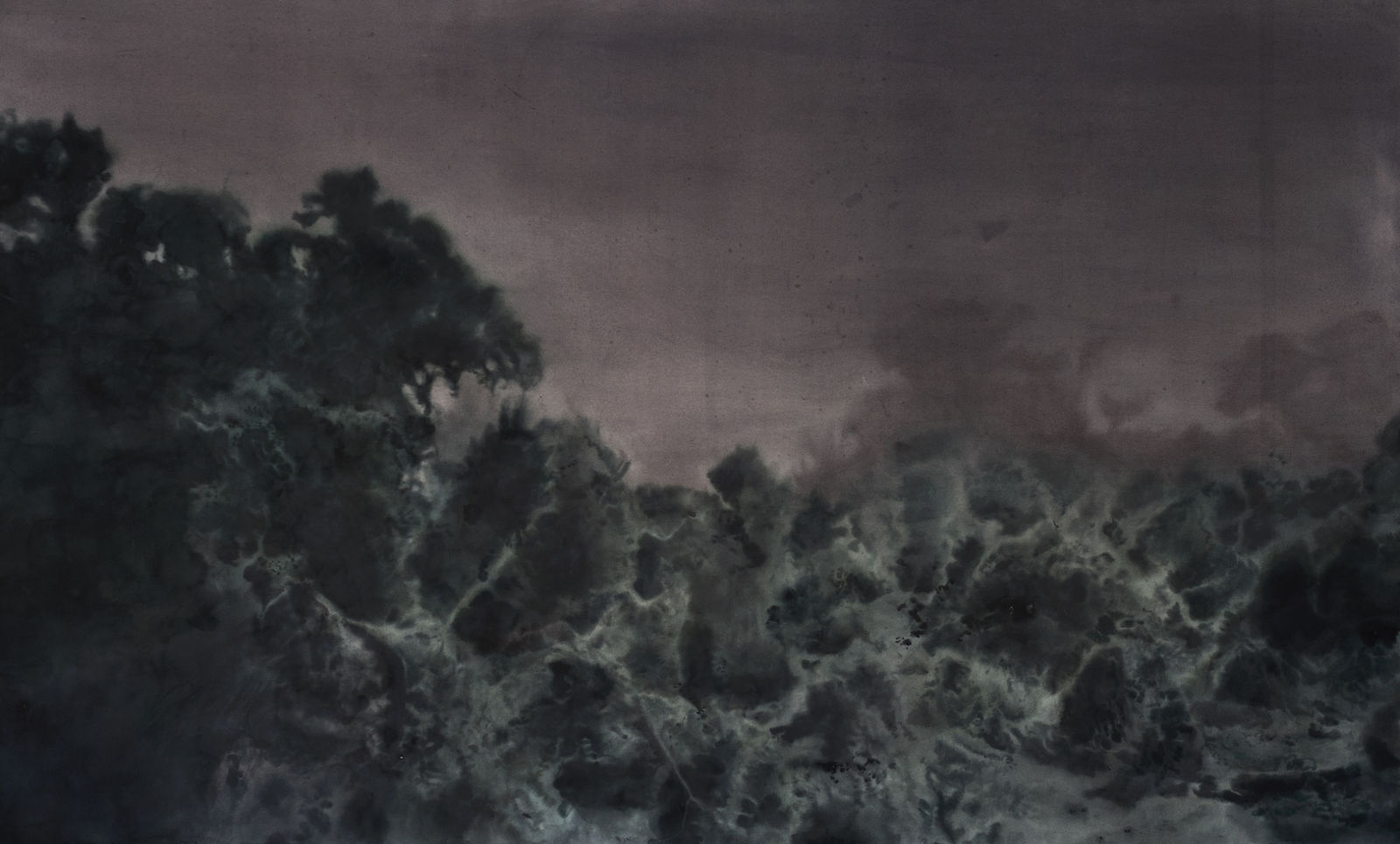 Maria Nordin, Om Mörkret, 2016