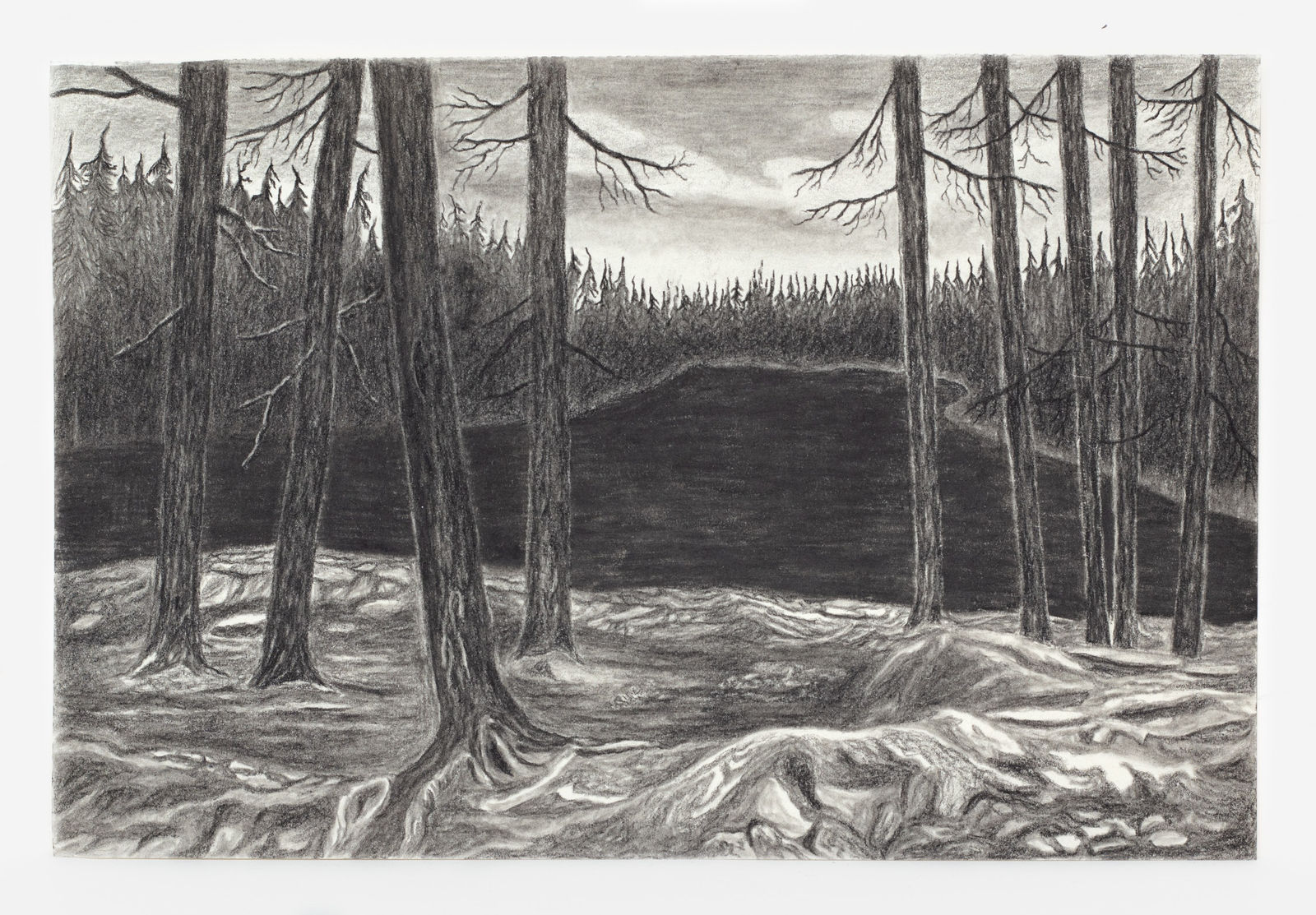 Jeff Olsson, Bodom, 2025