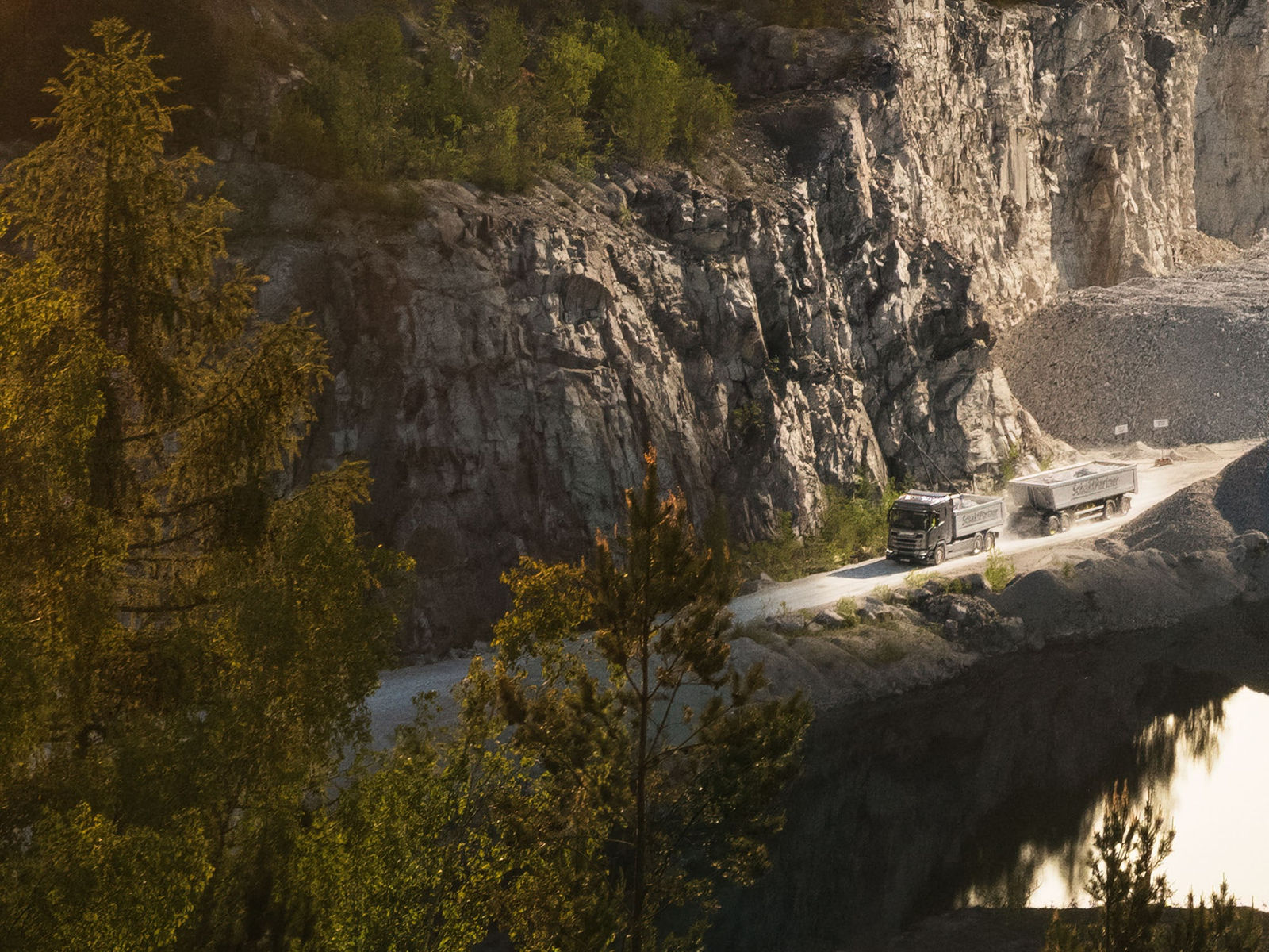 Ulf Lundin, Forsby (June 1, 2020), 2023