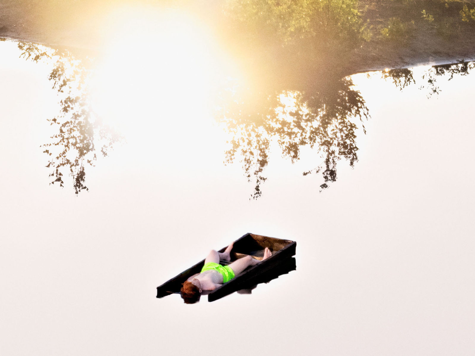 Ulf Lundin, Hawaiihôla (June 26, 2020), 2023