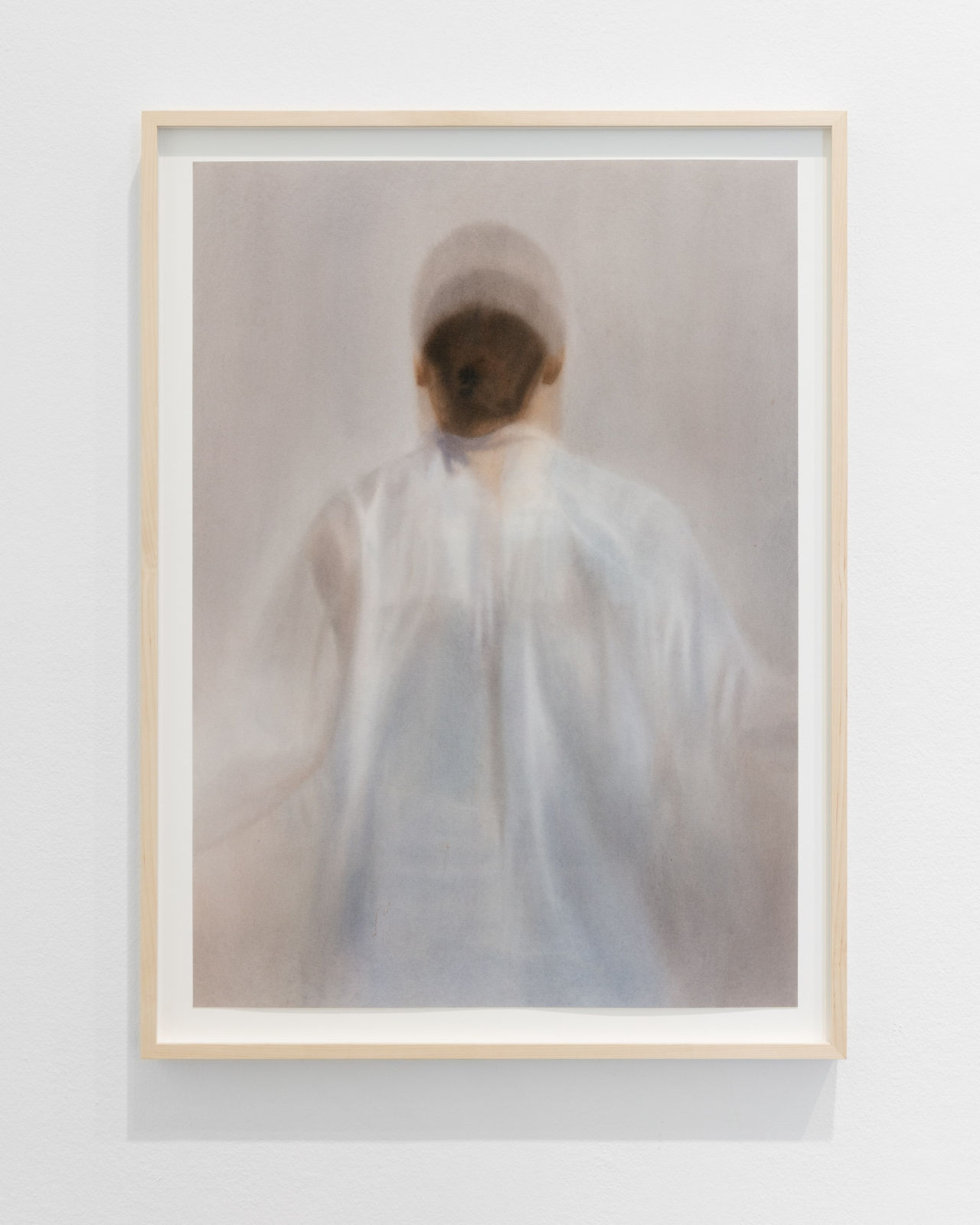 Maria Nordin, Angel, 2022