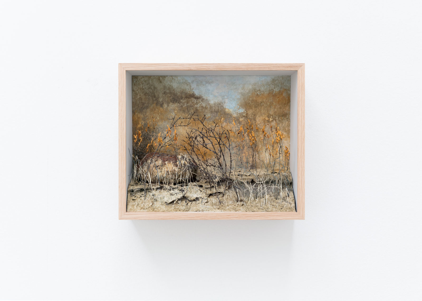 Johanna Karlsson, Scen VII, 2020