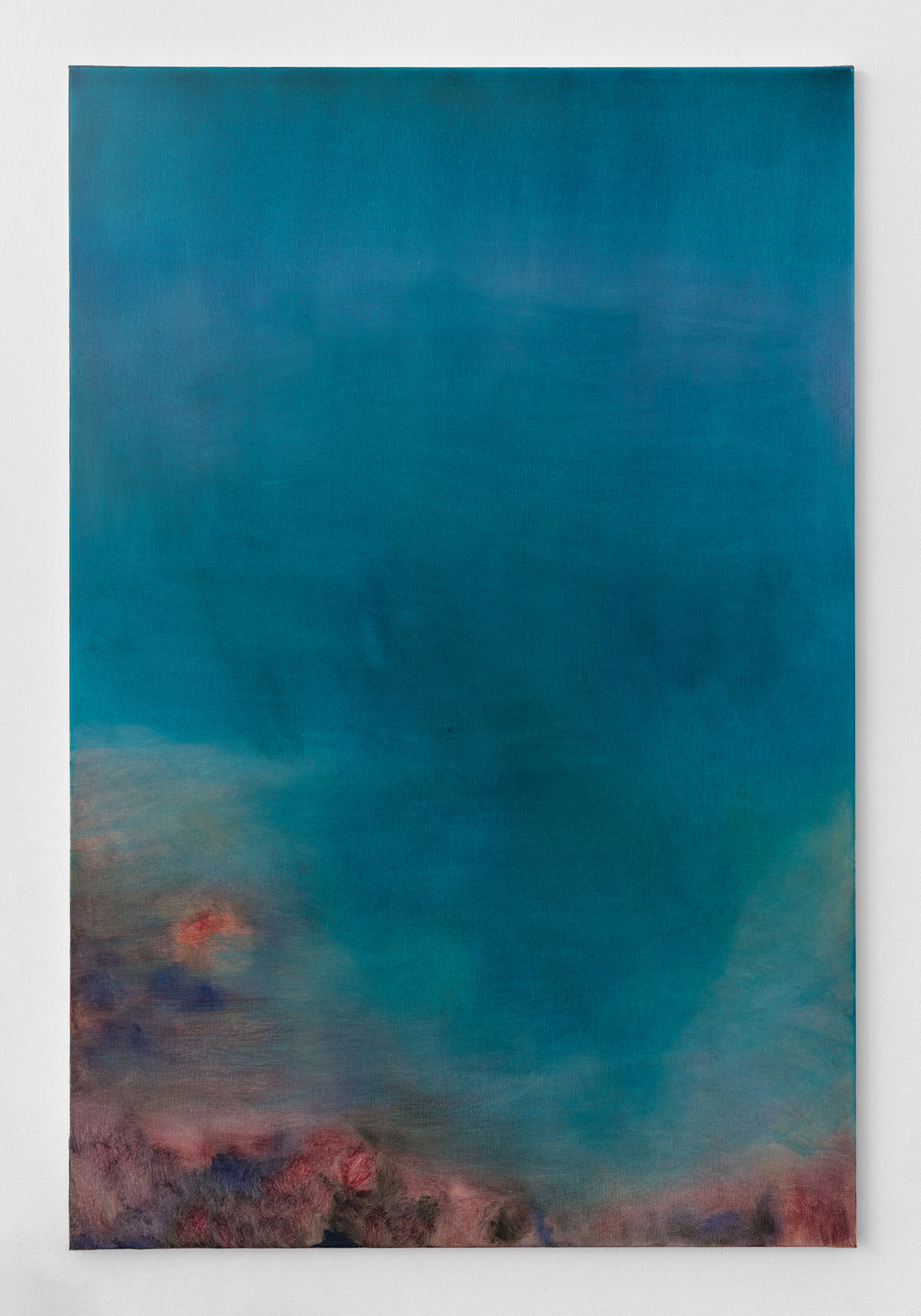 Clara Gesang-Gottowt, Ljung / Heather, 2021