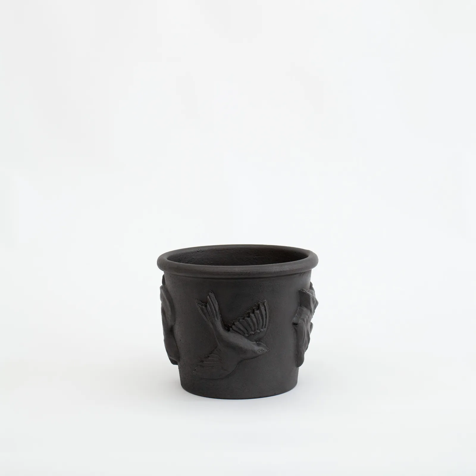 Richard Johansson, Torparens kruka / The Crofter’s Pot, 2025