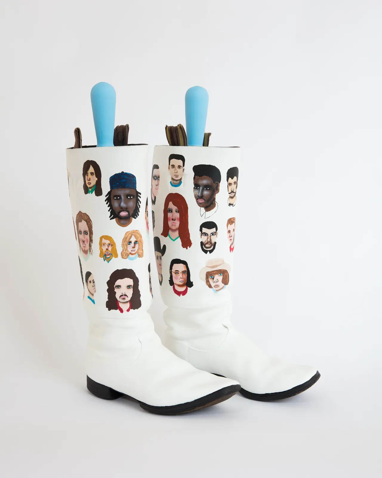 Richard Johansson, The Twenty-Seven, 2020