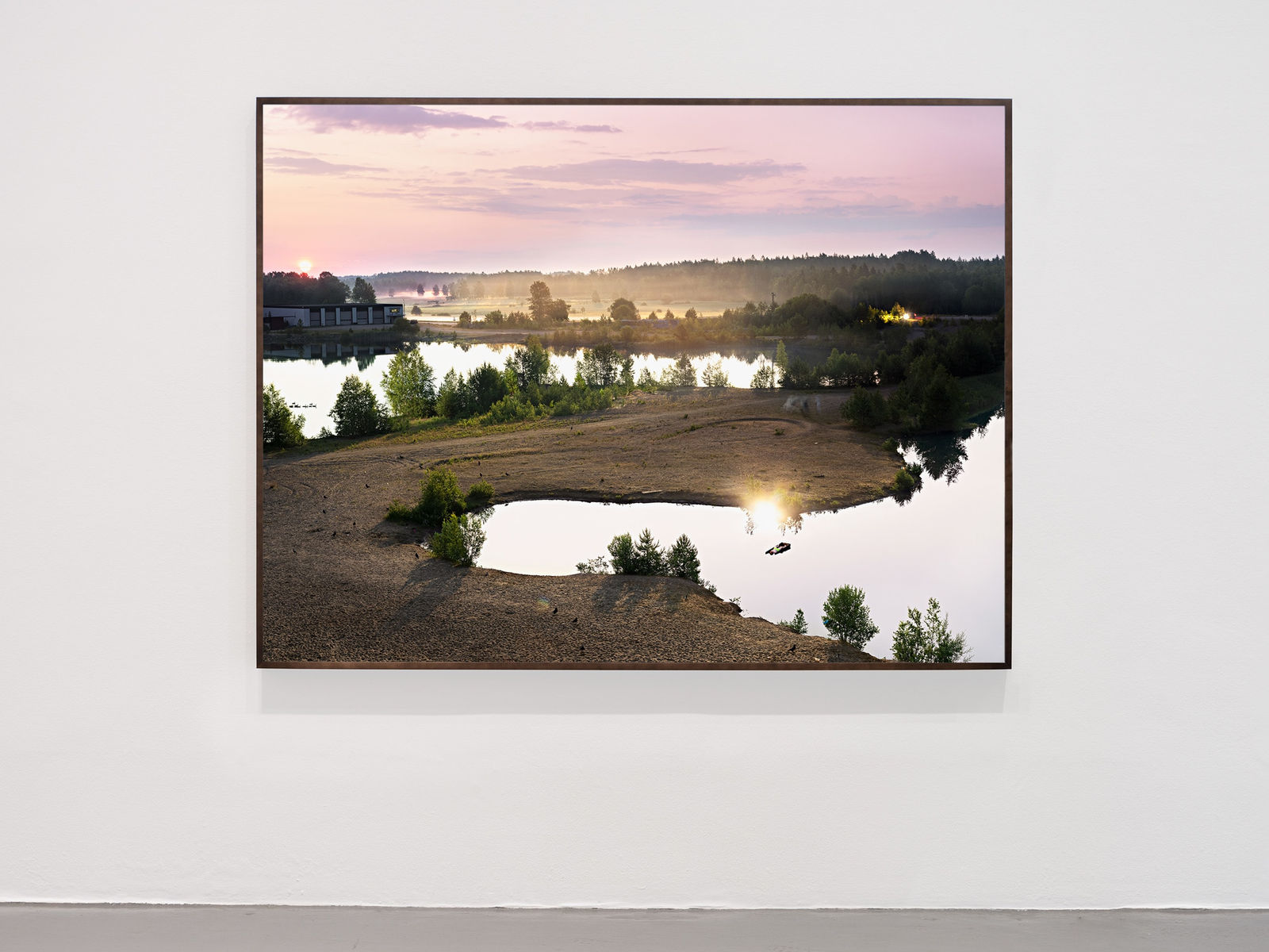 Ulf Lundin, Hawaiihôla (June 26, 2020), 2023