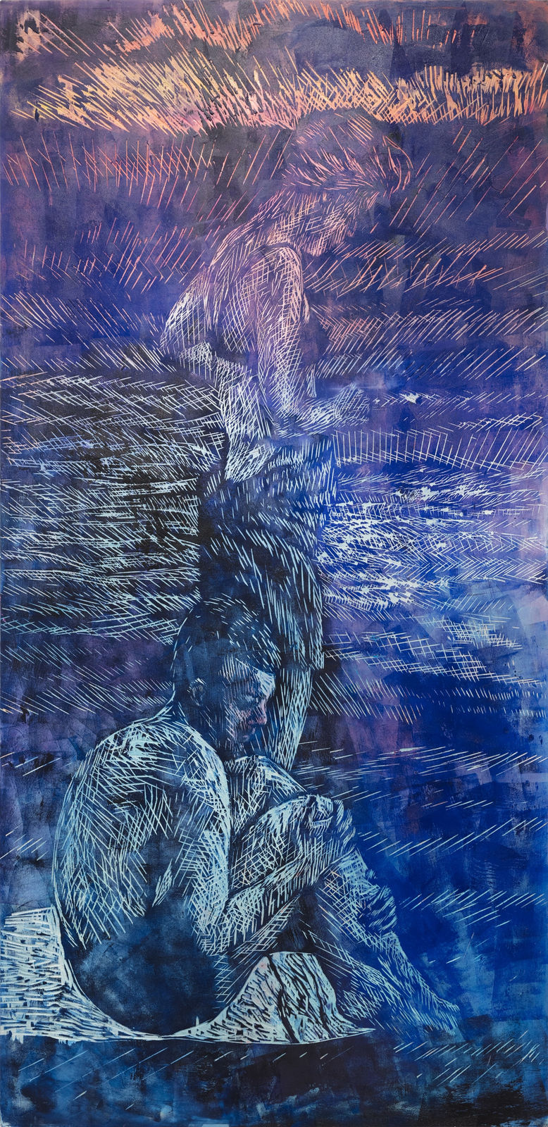 Idun Baltzersen, Kyla / Cold, 2023