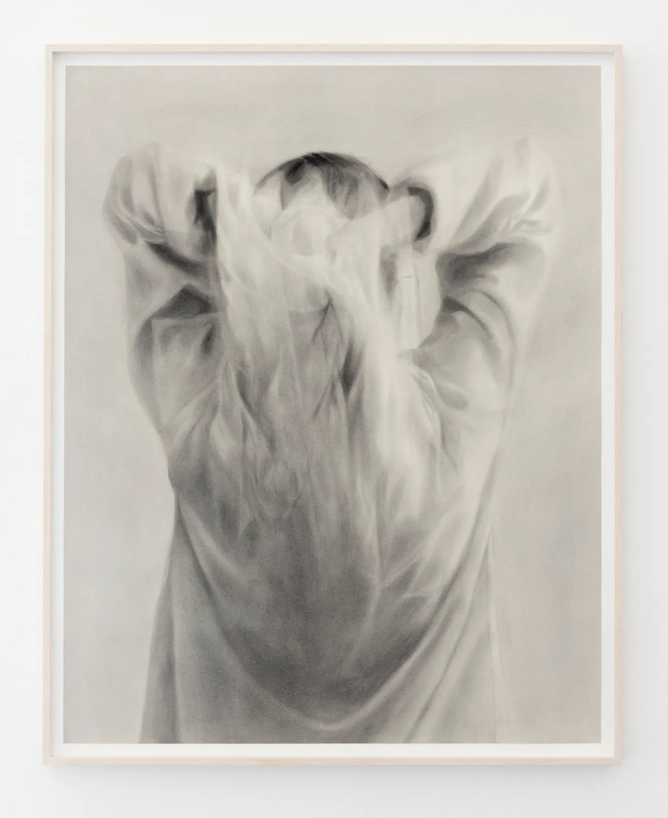 Maria Nordin, Storm VI, 2024