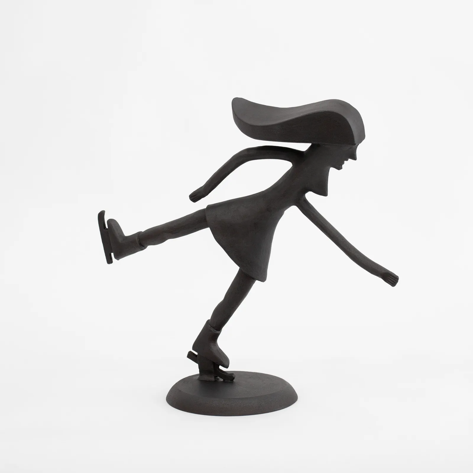 Richard Johansson, Tonya Harding, 2025