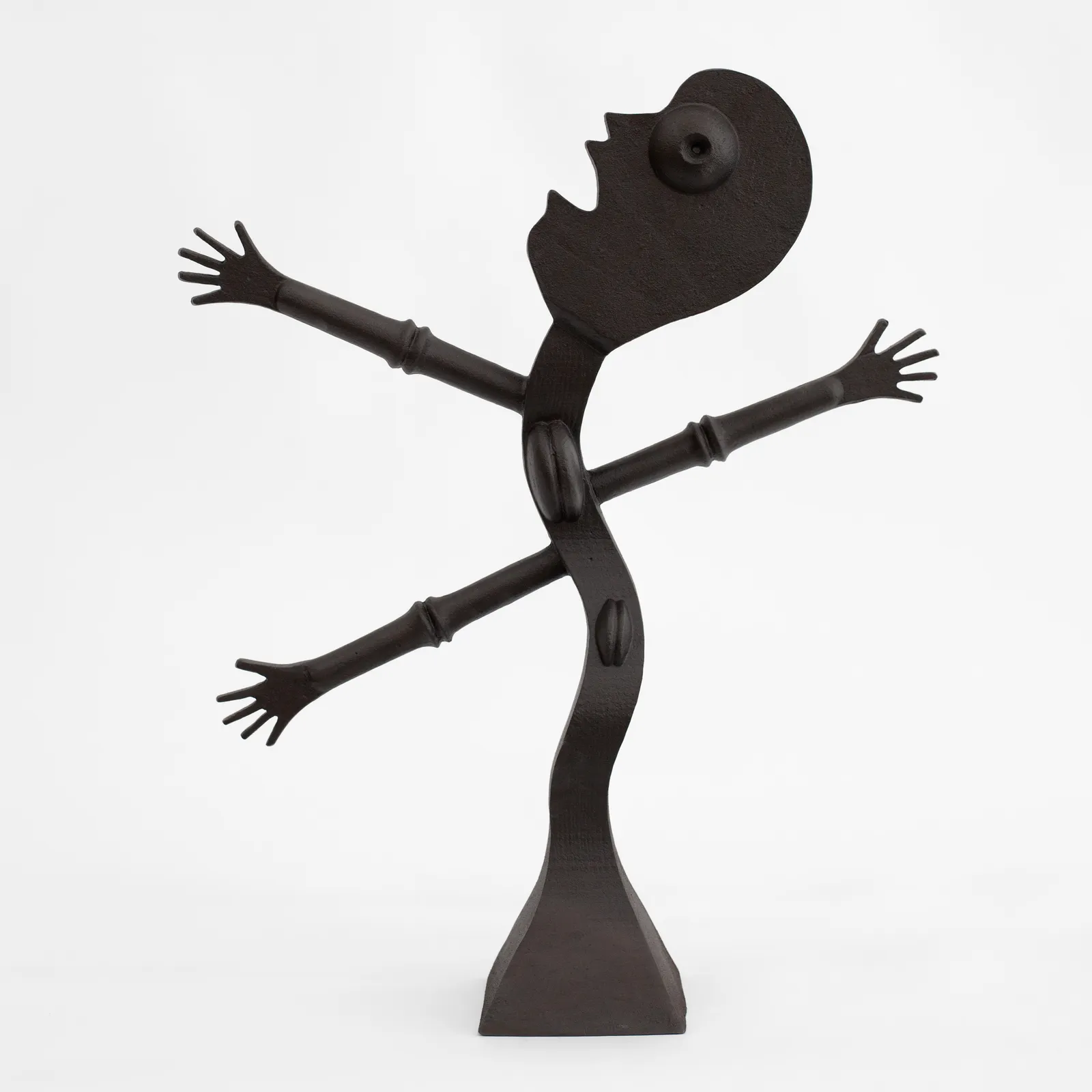 Richard Johansson, Andligt uppvaknande / Spiritual Awakening, 2026